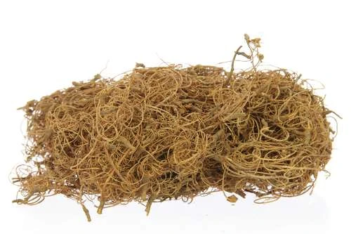 Curly Mos Naturel 500gr 1 Curly Mos Naturel 500gr