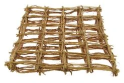 Net Browny 40x50cm Naturel 5st