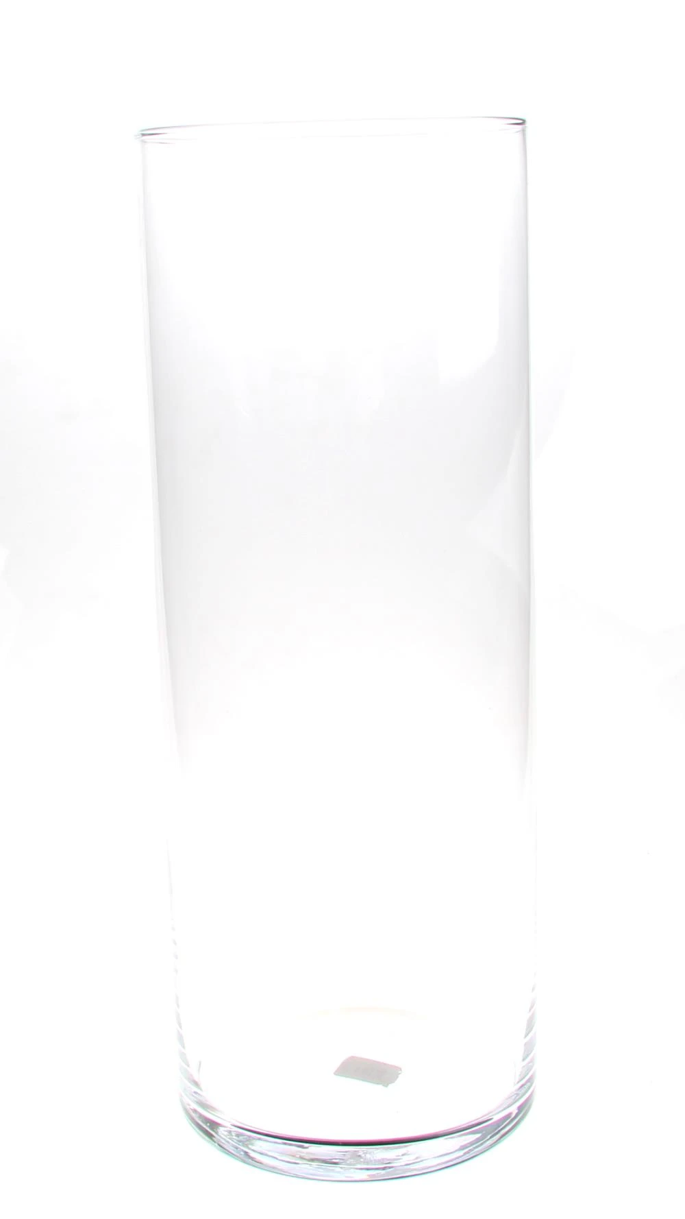 Cilinder Glas D.19/H.50cm 1 Cilinder Glas D.19/H.50cm