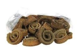 Ring Palm Single Naturel 1kg