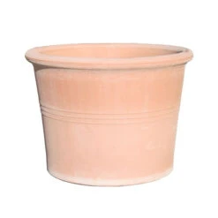 Cilinderpot 46 Antiek