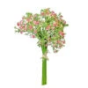 Gypsophila Viette 28cm Roze
