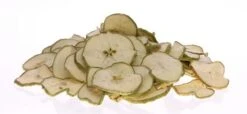Appelschijfjes Groen 250gr