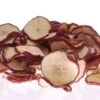 Appelschijfjes Rood 250gr