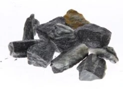 Gravel Naturel Zebra 30-40mm 10kg