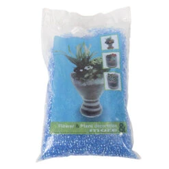 Rain Drops Licht Blauw 2-4mm 2kg