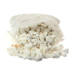 Gravel Naturel Wit 15-25mm 5kg