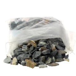 Gravel Naturel Zebra 15-25mm 5kg