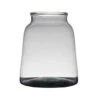 Vaas Marc H.23.D.mounthblown Recycled Glas 4/ds