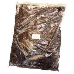 Bark Bruin 5-12mm 22ltr