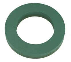 Oasis® Foam Frames Ring 40cm 2st
