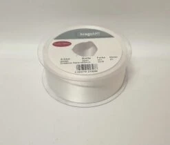 Graflint Krago40mmx25mtr Wit Nr.1