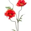 Emerald Tak Poppy X3 90cm Flame