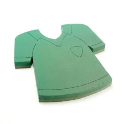 Oasis® Foam Frame Football Shirt