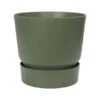 Elho Greenville Rond 30cm Bladgroen