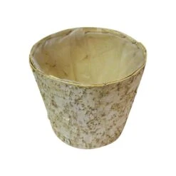 Pot Berk D.20/H.17cm Naturel