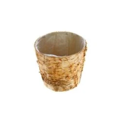 Pot Berk D.28/H.25cm Naturel