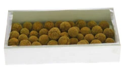 Plataan Ballen 500gr Goud