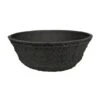 Oasis® 30x10,5cm Black Biolit Planting Bowls
