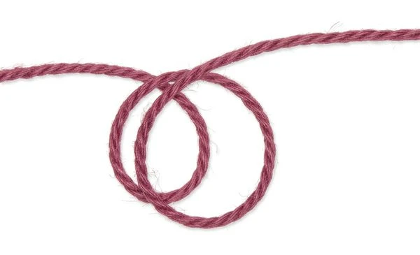 Koord D.5mmx20mtr Jute Paars 5 Koord D.5mmx20mtr Jute Paars - Afbeelding 5