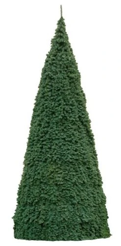 Ringtree 510 Kopenhagen + 15x 8mx100led + 2 Trafo