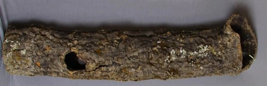 Kurk 120cm Schors Tube Stand 1 Kurk 120cm Schors Tube Stand