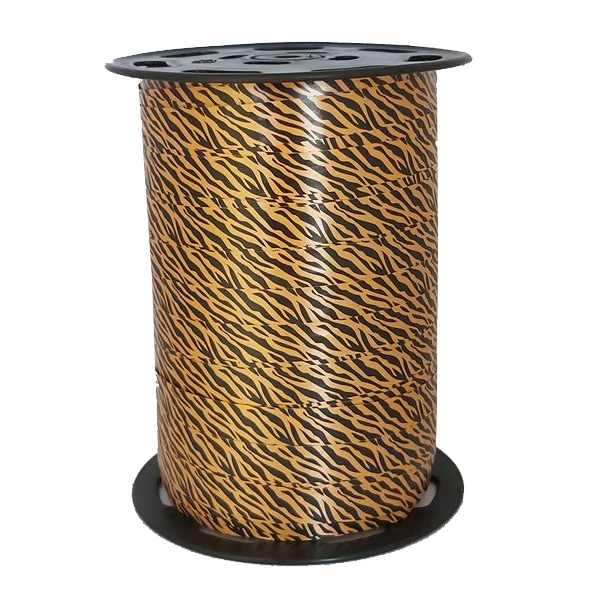 Krullint Animals 10mmx225mtr No17 Rajah 1 Krullint Animals 10mmx225mtr No17 Rajah