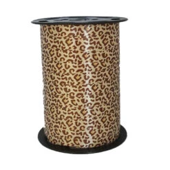 Krullint Animals 10mmx225mtr No32 Leo