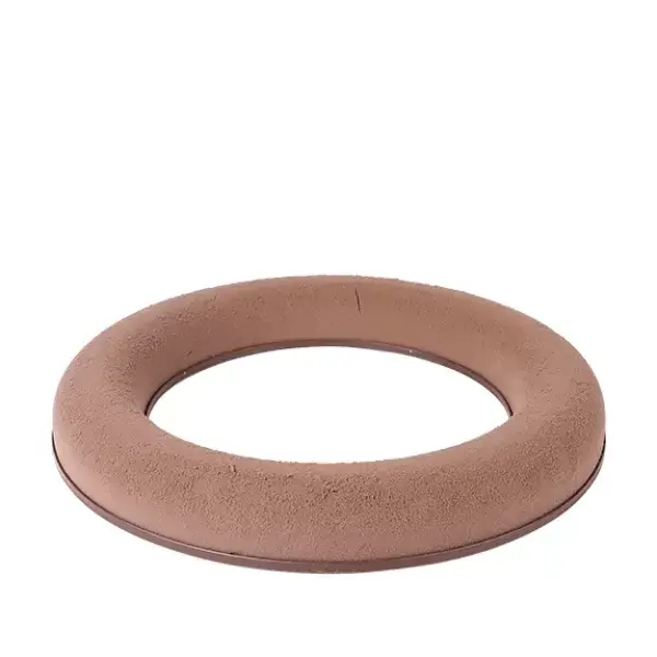 Oasis® Bio Solo Ring 30cm 4st 1 Oasis® Bio Solo Ring 30cm 4st