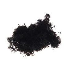 IJslands Mos à 500gr. Zwart