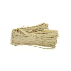 Raffia Naturel 50gr