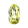 Vaas Leopard D.16/H.27cm Geel/zwart