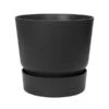 Greenville Rond 20cm Living Black