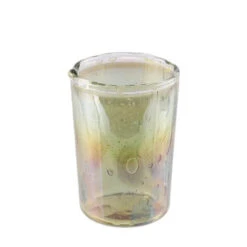 Waxinehouder Umea D.6xH.8cm