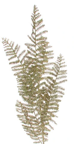 Tak Varen 82cm X7 Met Glitter Goud 12/ds