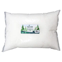 Bio Poedersneeuw 24 Ltr