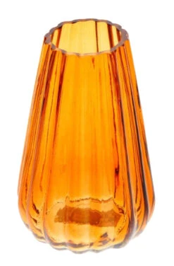 Vaas Ringsted D.10,7/H.16,5cm Oranje