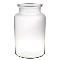 Glasvase Bose D.11,7x14/H.19,5cm 6/Krt