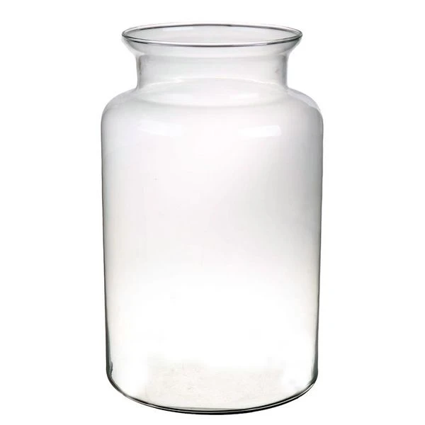 Glasvase Bose D.11,7x14/H.19,5cm 6/Krt 1 Glasvase Bose D.11,7x14/H.19,5cm 6/Krt