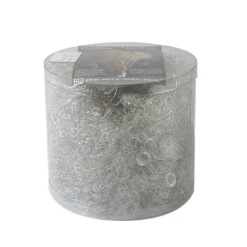 Engelenhaar 200gr. Zilver (10/omds)