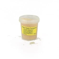 Waterparels Transparant 0,6 Kg/emmer