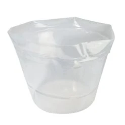 Pothoes D.21/H.16cm Kunststof