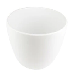 Pot Boule 32cm Wit-mat