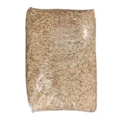 Houtsnippers Tuindecor Naturel 50ltr/zak