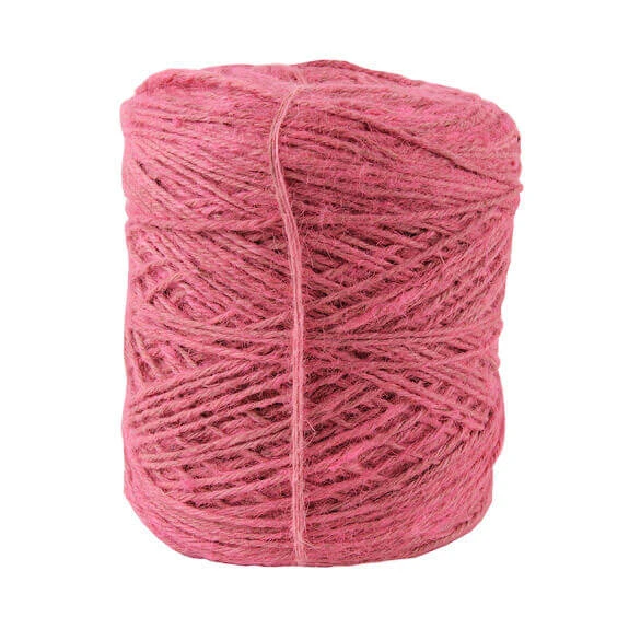 Touw Flaxcord 3,5mmx470mtr Roze 1kg/rol (12/ds) 1 Touw Flaxcord 3,5mmx470mtr Roze 1kg/rol (12/ds)