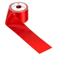 DC Lint Rood ( 916 ) 70mm/25mtr