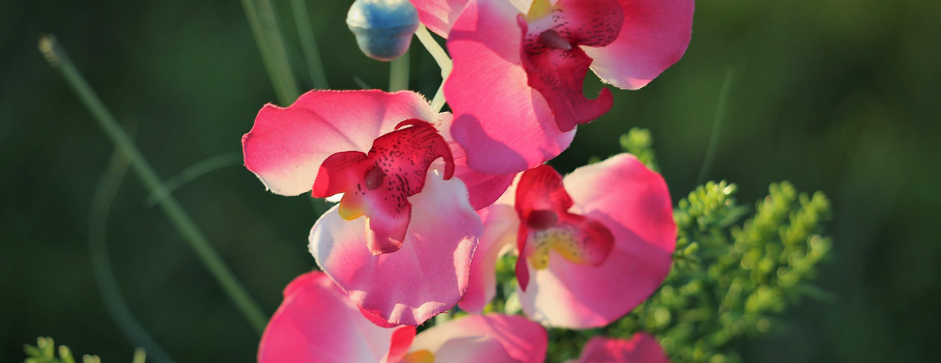 Huisdecoratie -Huisdecoratie artificial flowers 4387478 1920